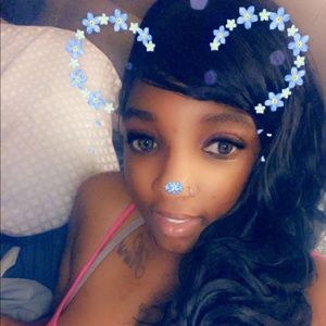 Meet your Posher, Lakendra